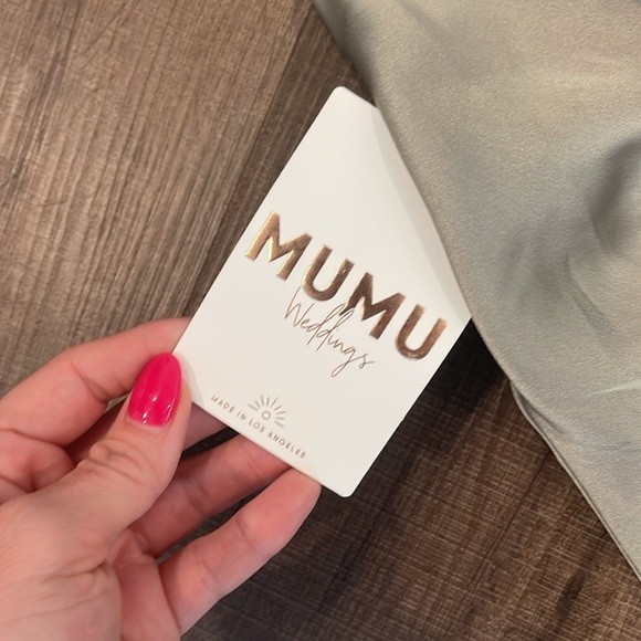 Show me your mumu dress - Picture 3 of 8